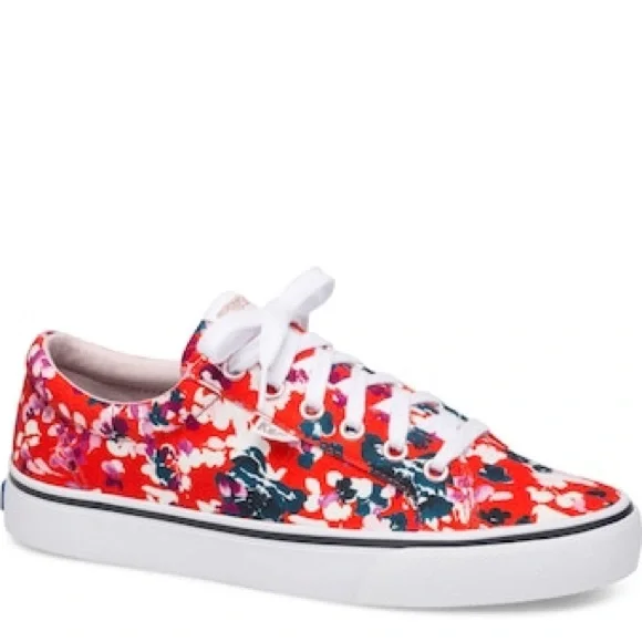★Keds★ Case Soul_1RM02556F_100 Amazon.com | Keds Women's BlissWalk Slip-On Sneaker, Snow